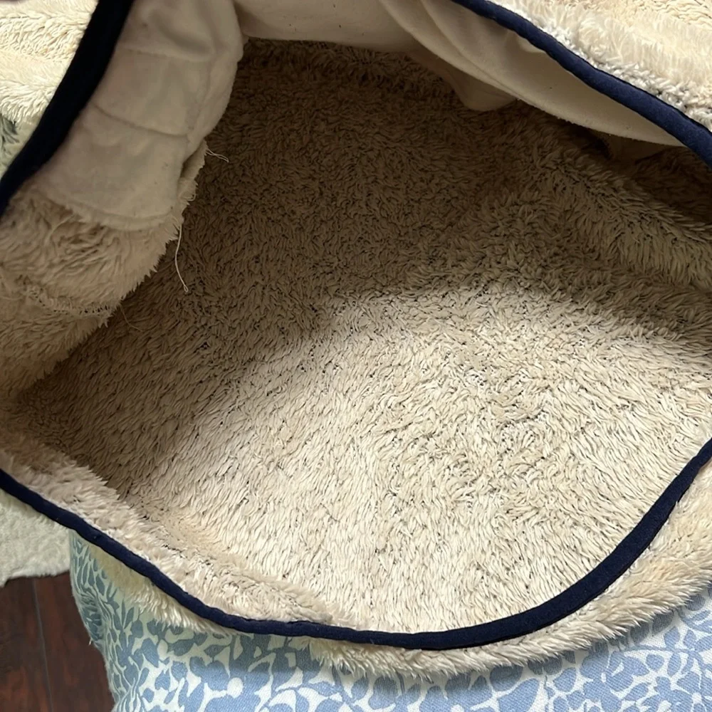 Ladies Columbia Fuzzy Pullover - Picture 11 of 12